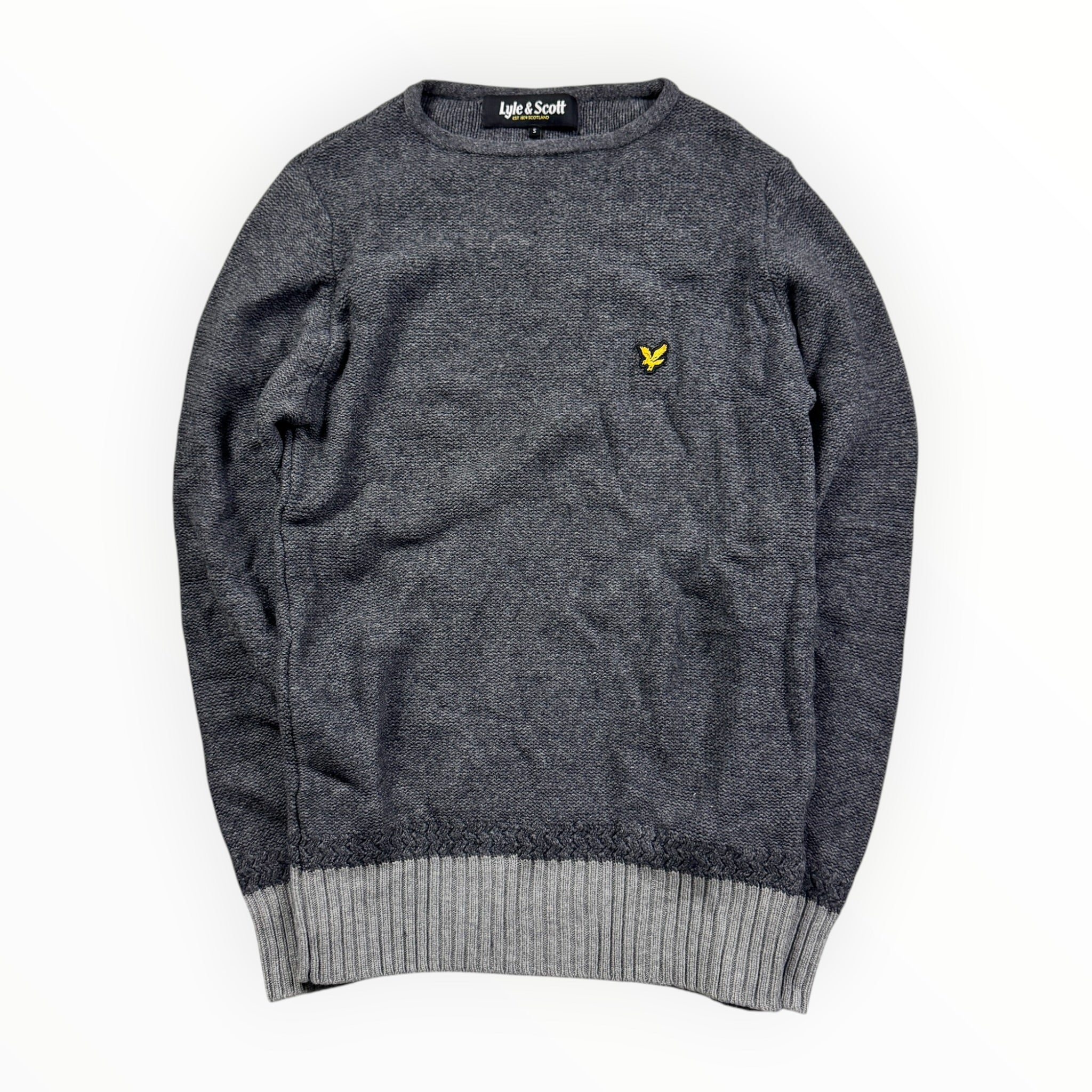 Lyle & Scott Sweater (S)