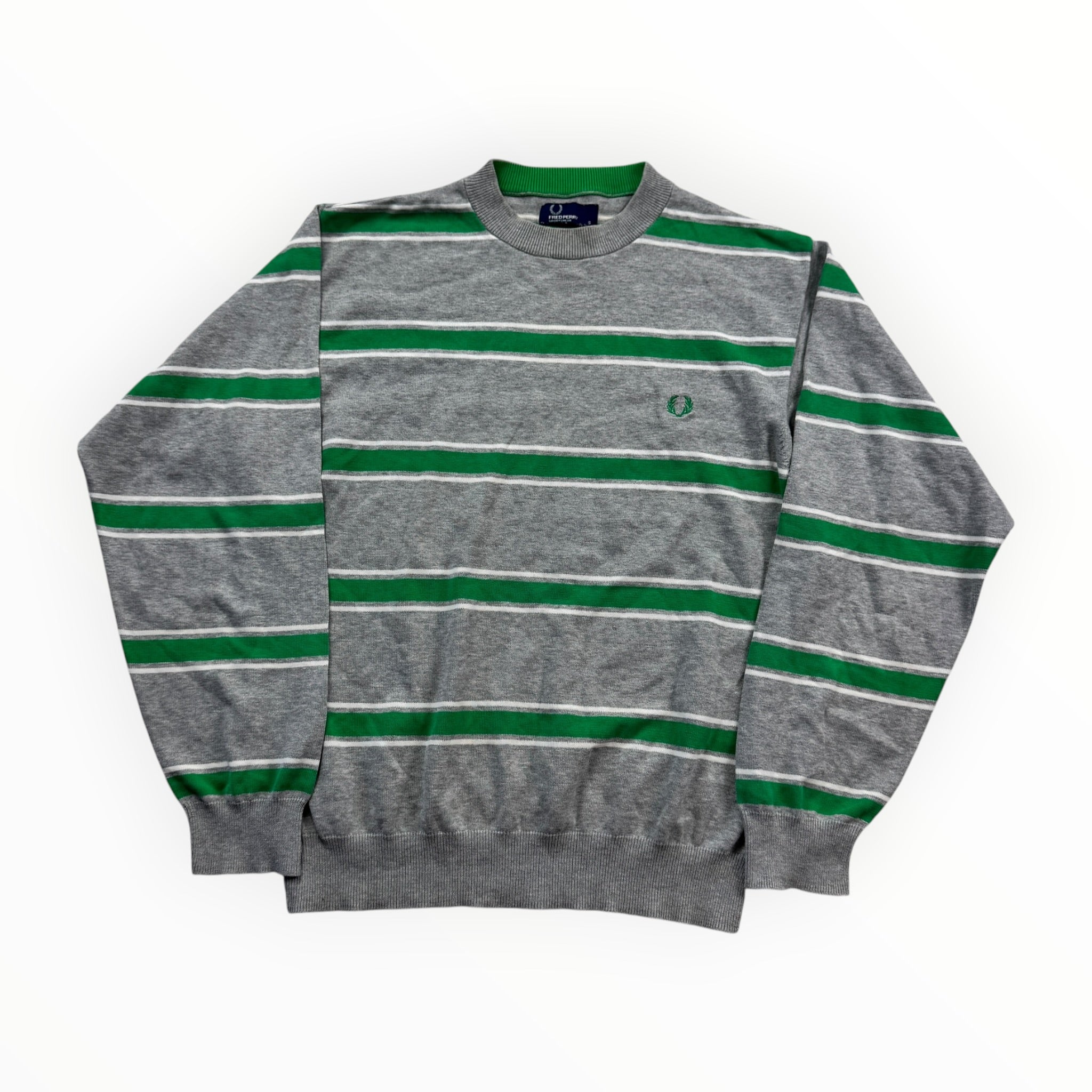 Fred Perry Sweater (S)