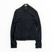 Vintage Burberry Zipper (M)