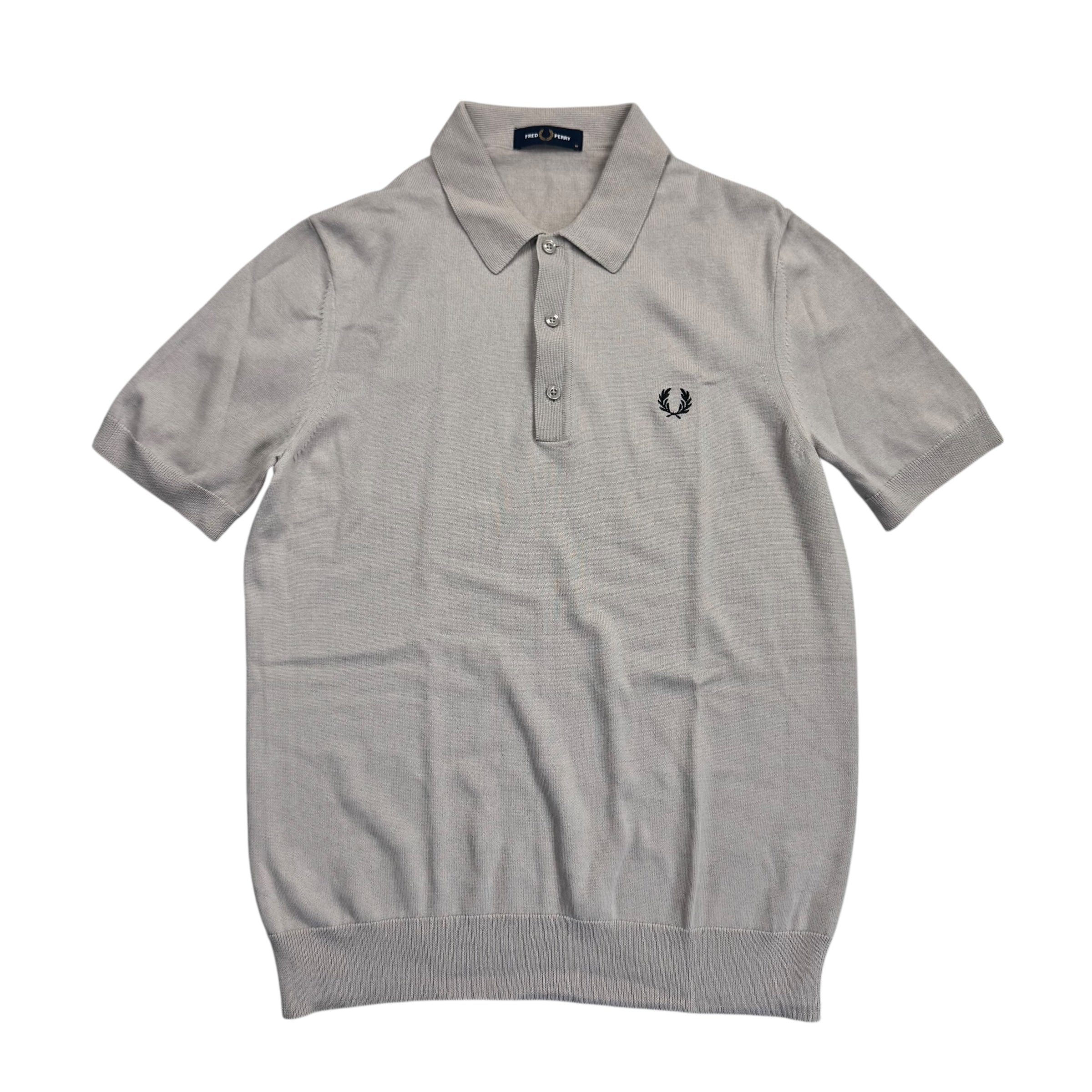 Fred Perry Poloshirt (M)