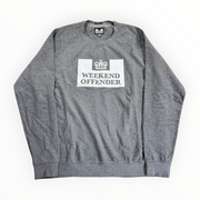 Weekend Offender Sweater (2XL)