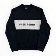 Fred Perry Sweater (S)