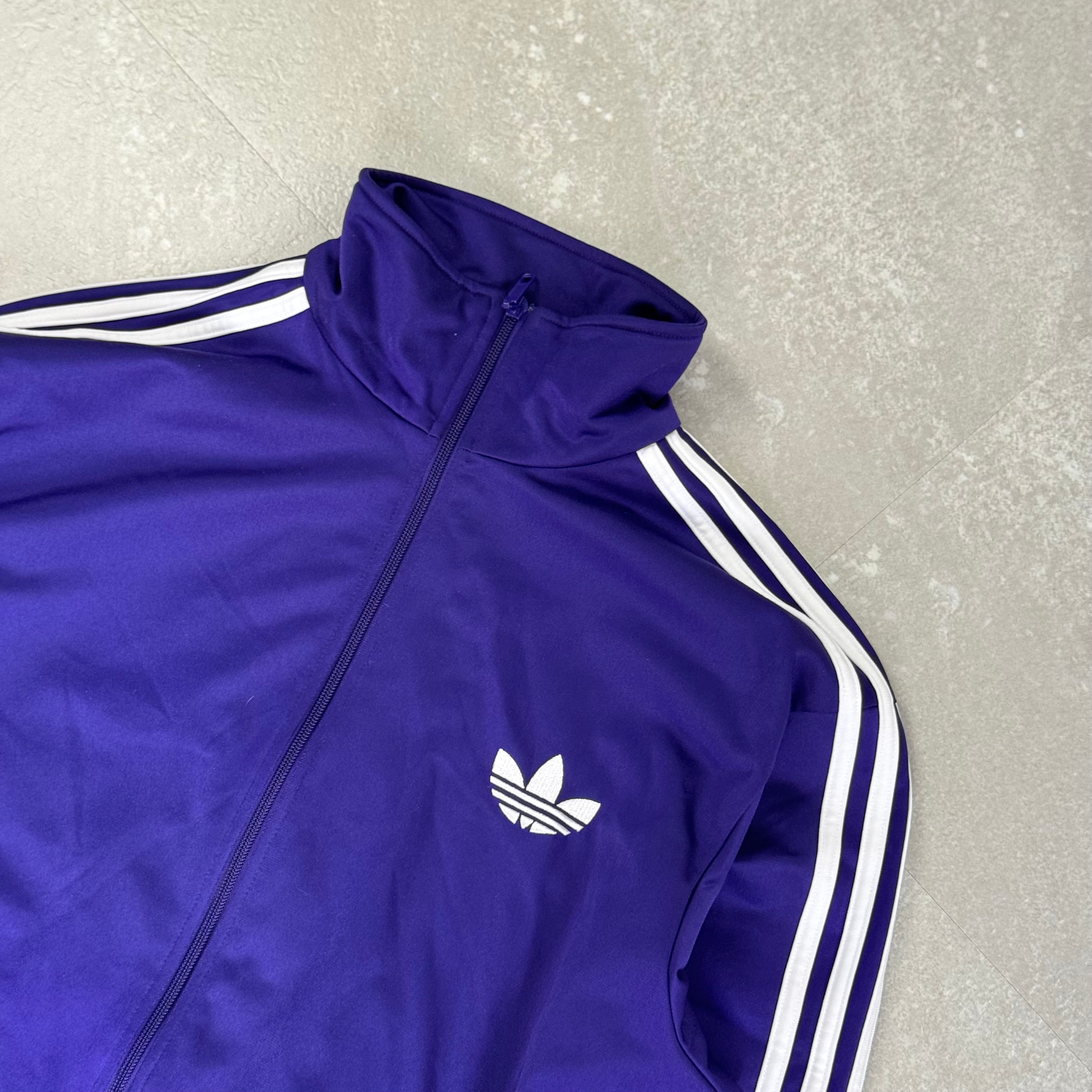 Adidas Firebird Trackjacket (L)