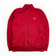 Fred Perry Trackjacket (L)