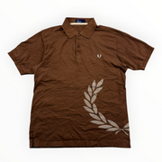 Fred Perry Poloshirt (M)