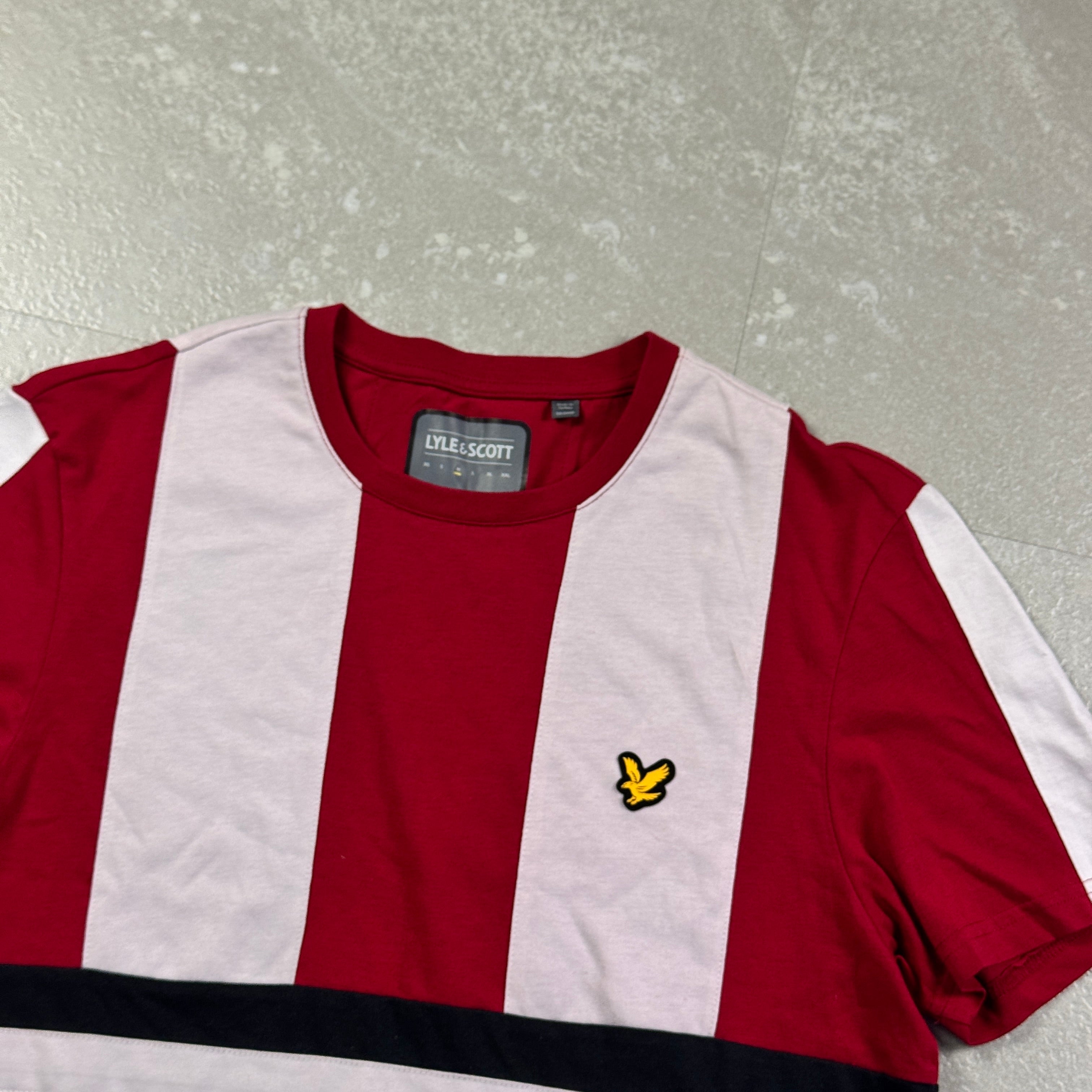 Lyle & Scott T-Shirt (M)