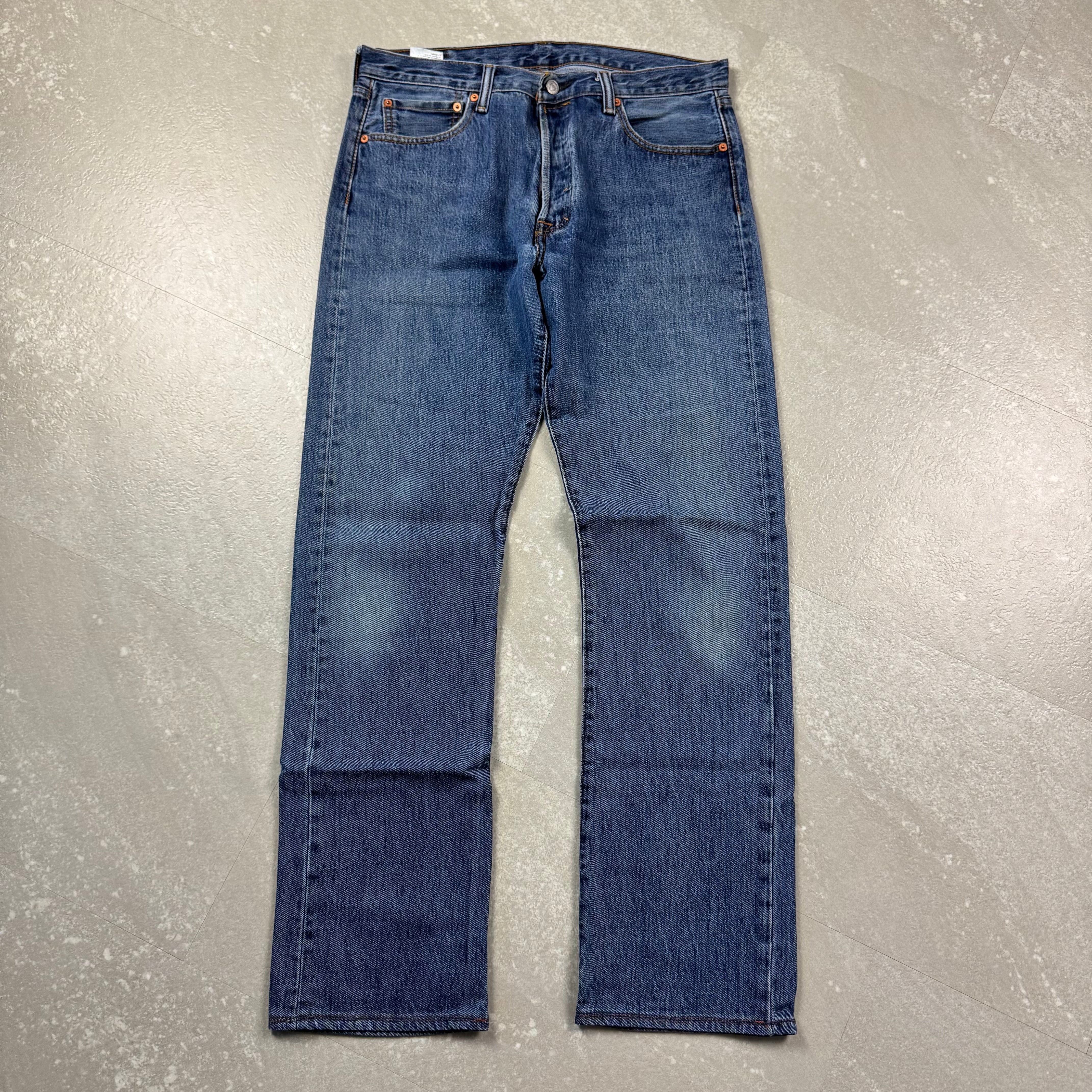 Levis Jeans