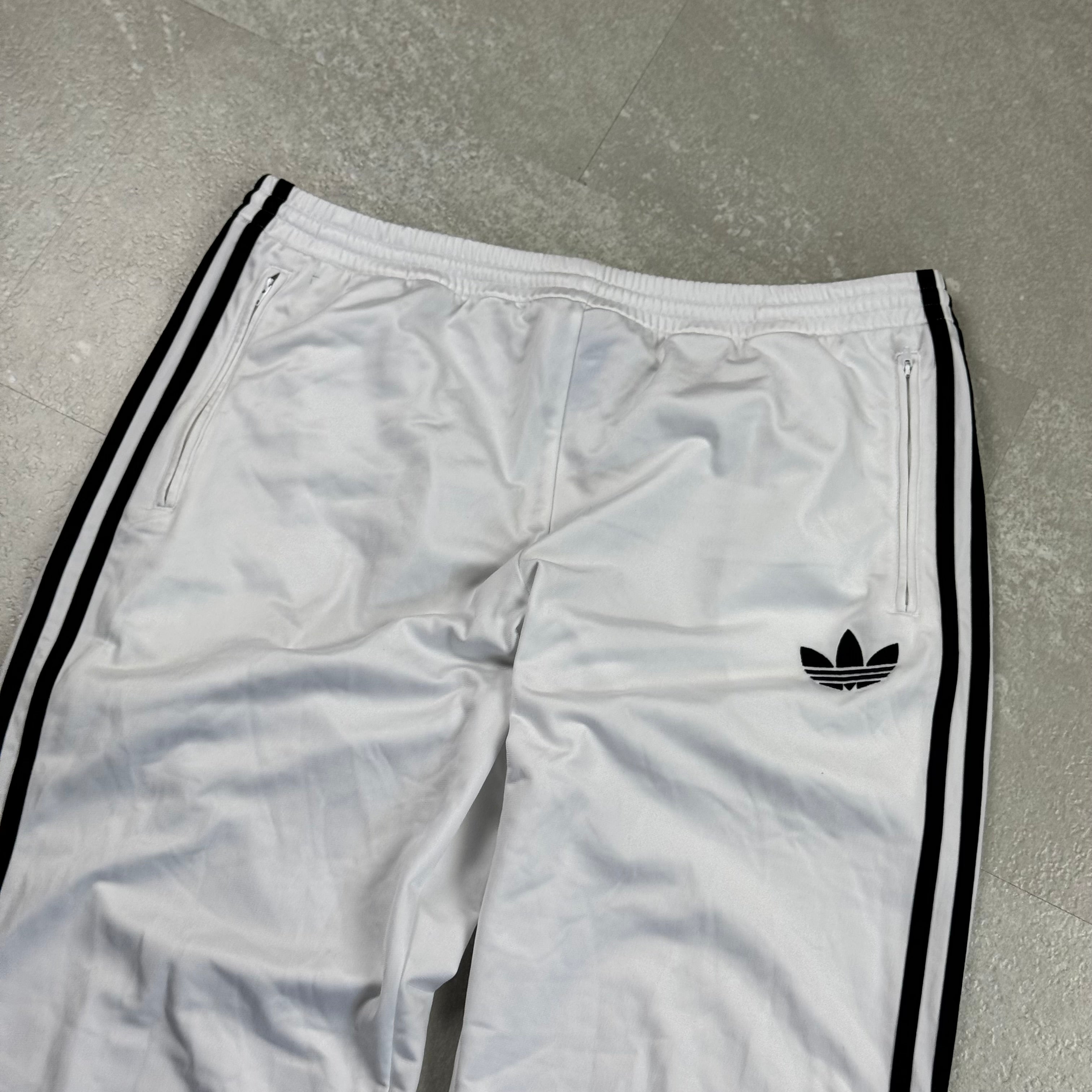 Adidas Firebird Trackpants (L)