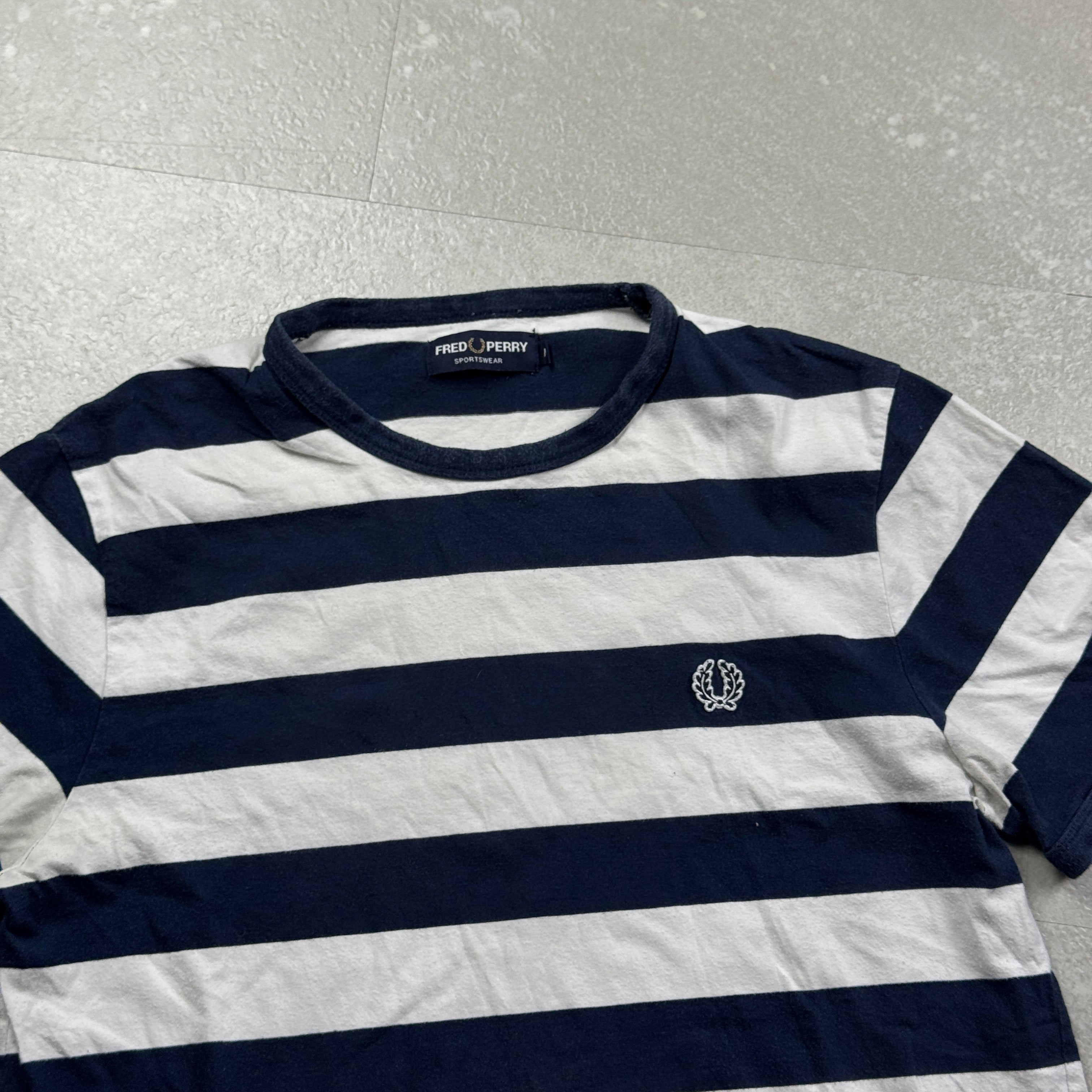 Fred Perry T-Shirt (M)