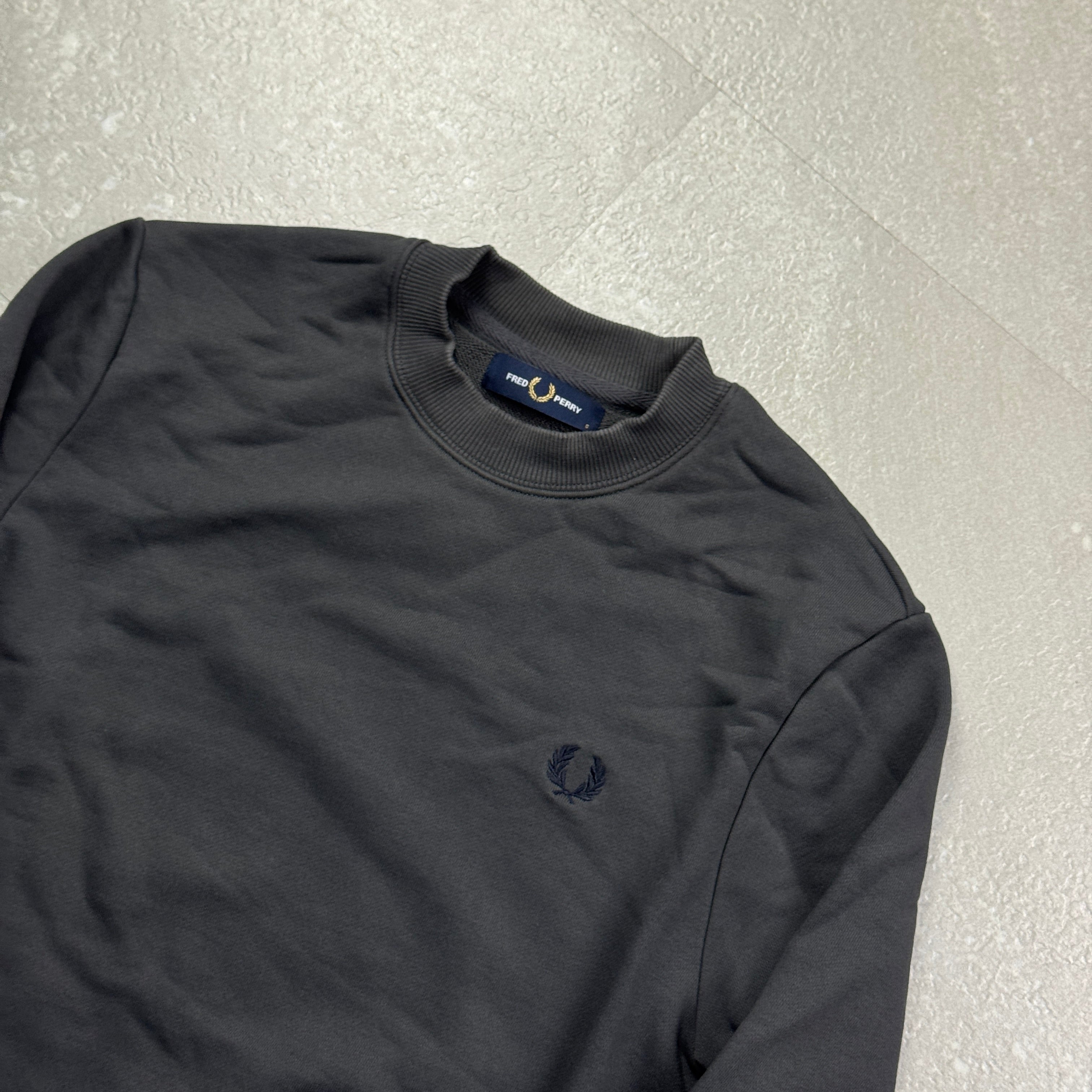 Fred Perry Sweater (S)