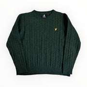 Lyle & Scott Sweater (L)
