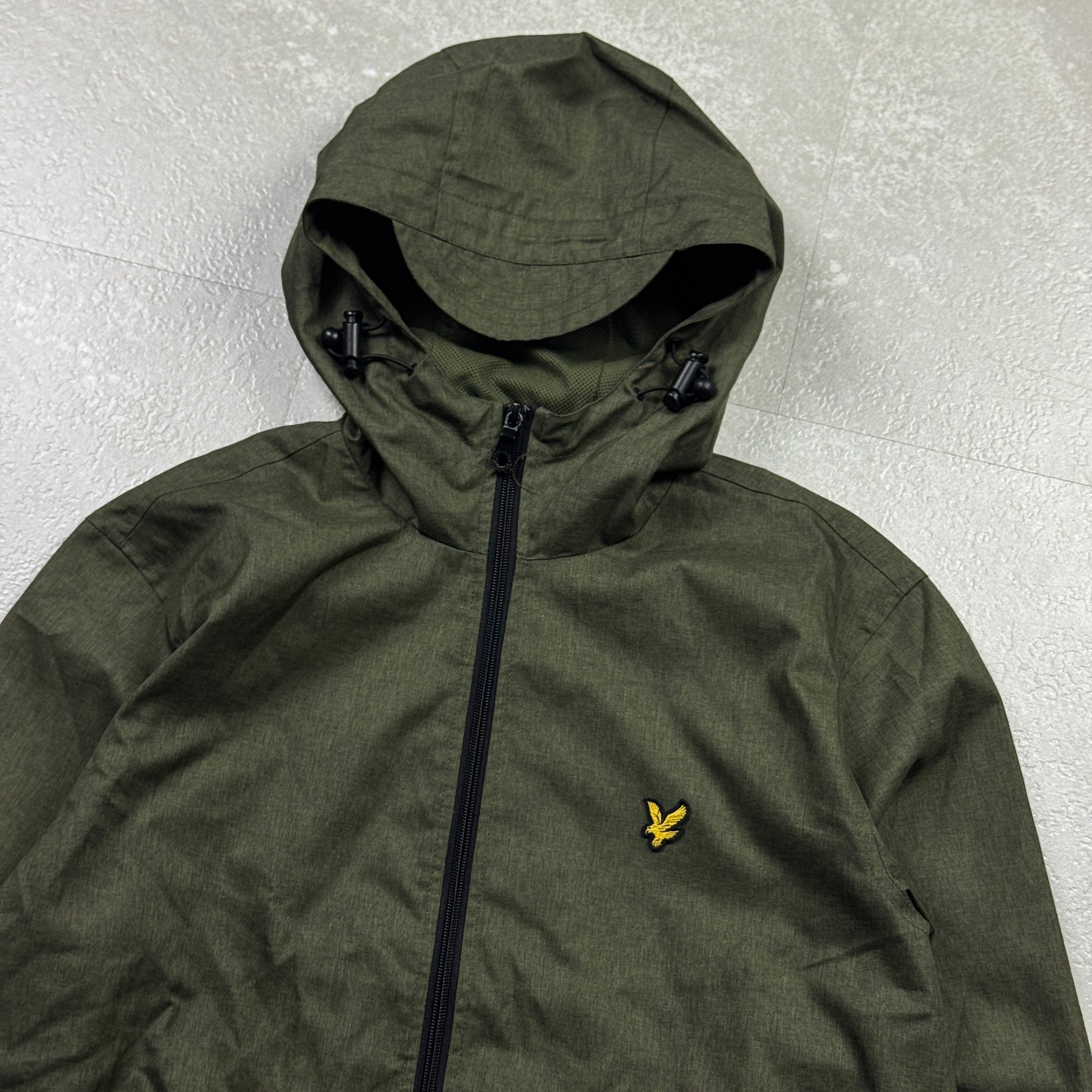 Lyle & Scott Jacke (M)