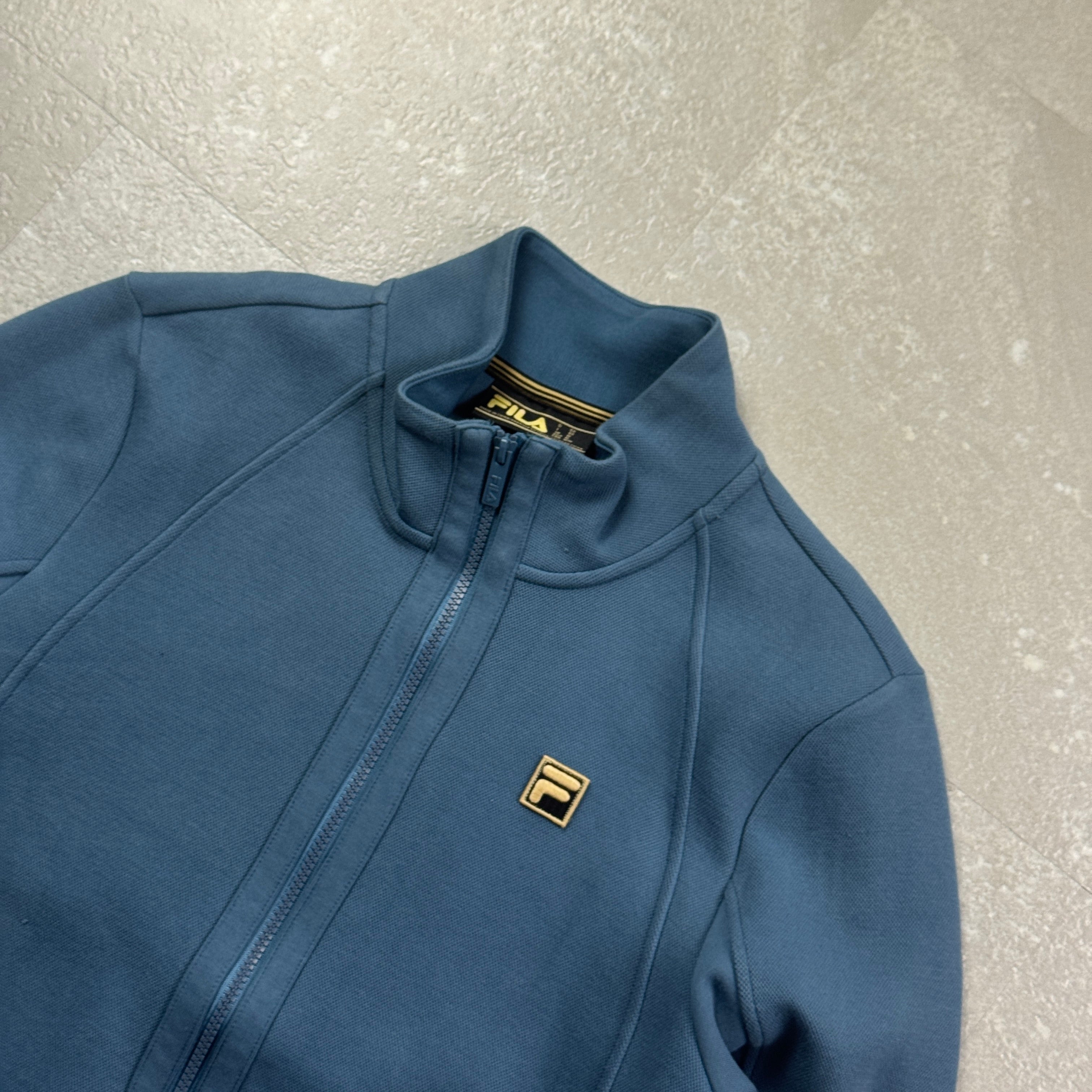 Fila Trackjacket (M)
