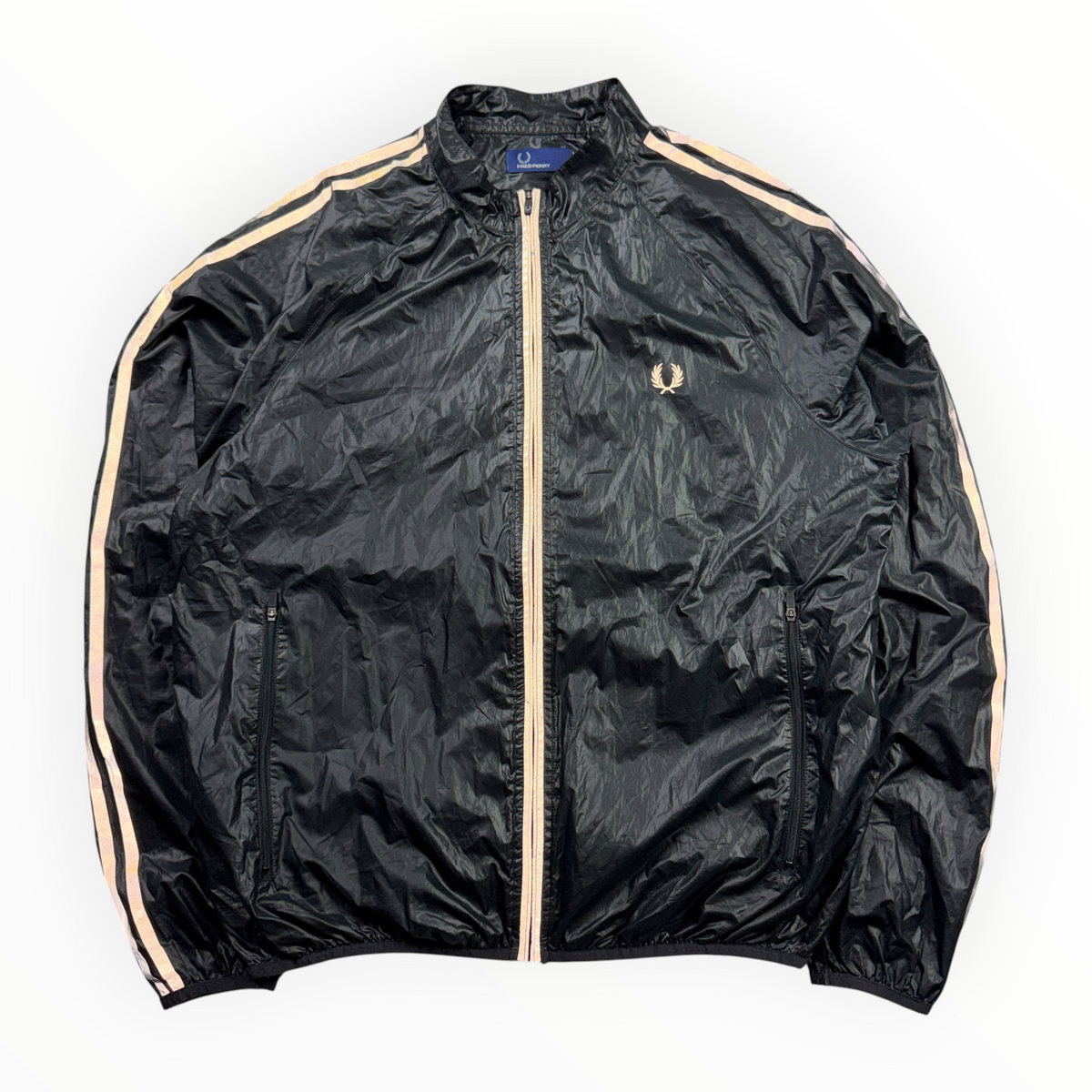 Fred Perry Trackjacket (L)