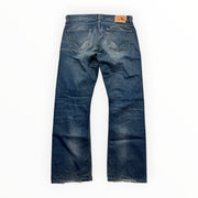 Levis 501 Jeans