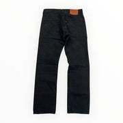 Levis 501 Jeans