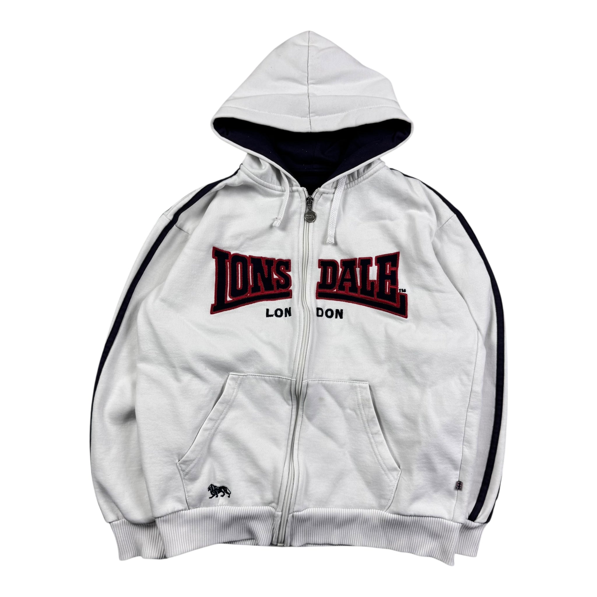 Lonsdale Zipper (S)