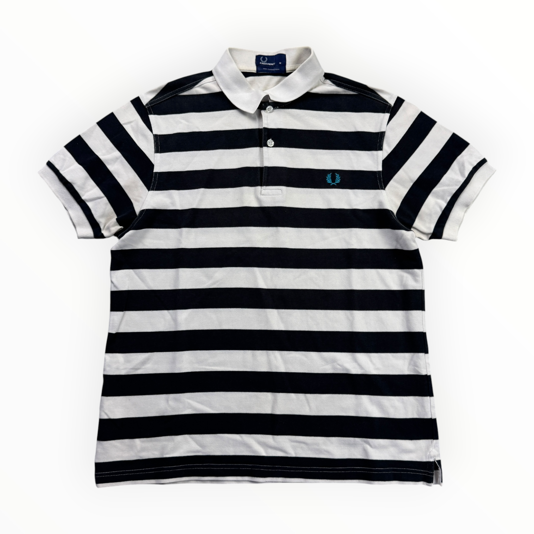 Fred Perry Poloshirt (M)
