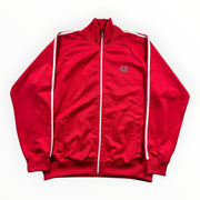 Fred Perry Trackjacket (XL)