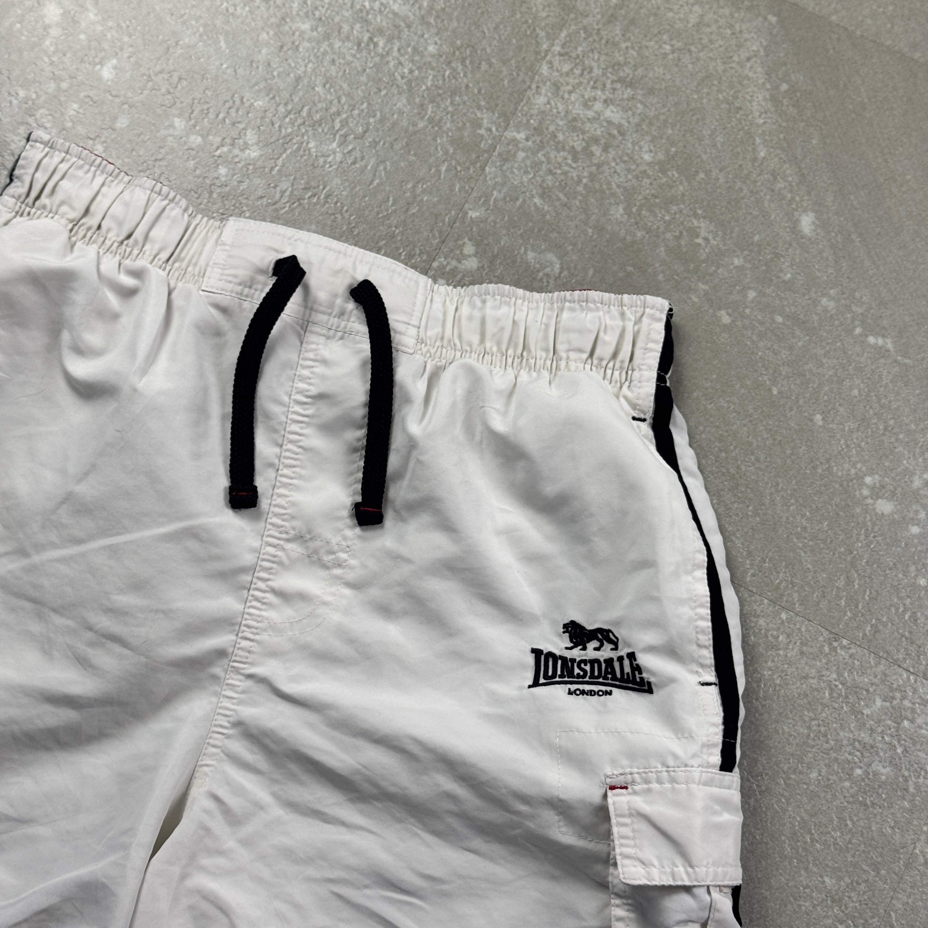 Lonsdale Shorts (M)