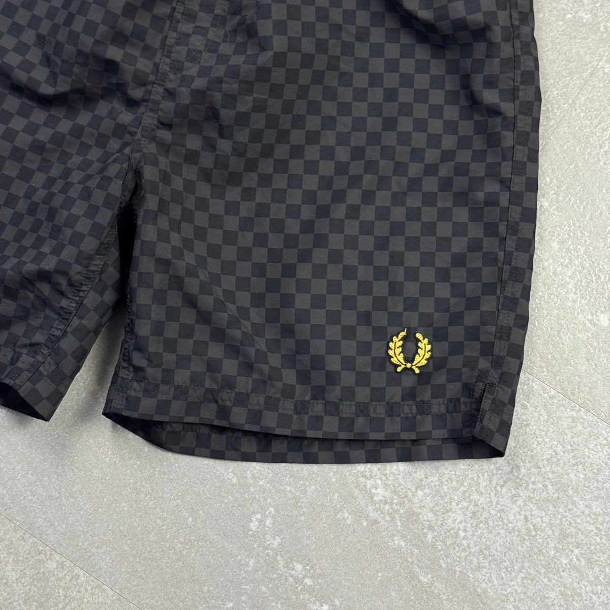 Fred Perry Shorts (L)