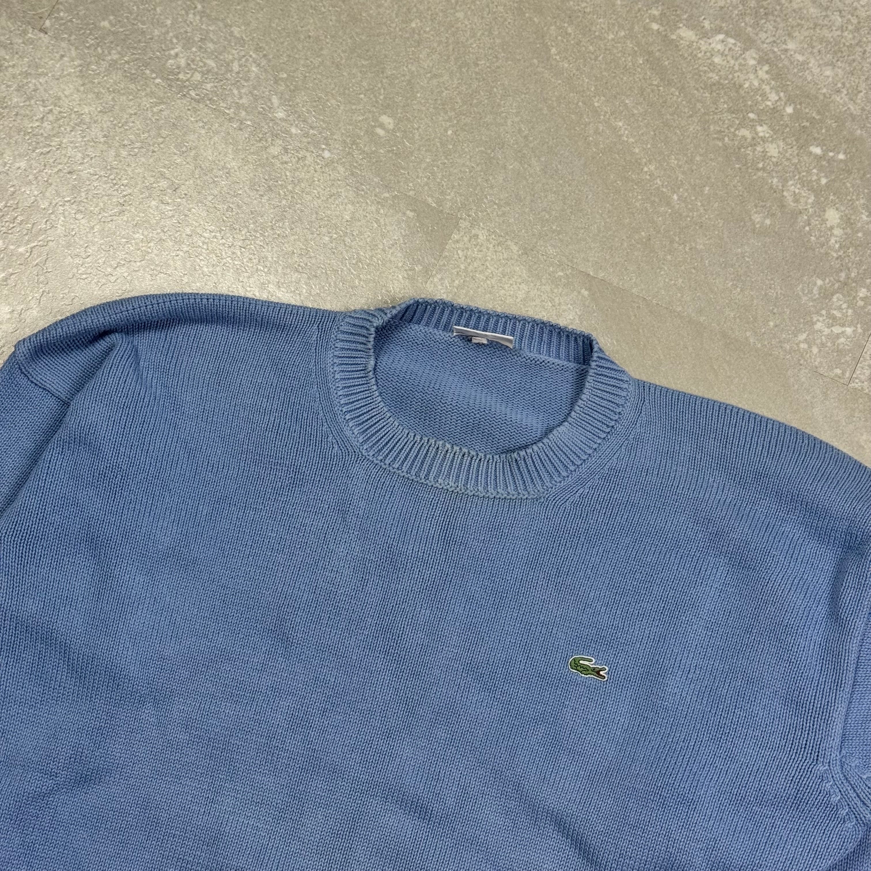 Lacoste Sweater (L)