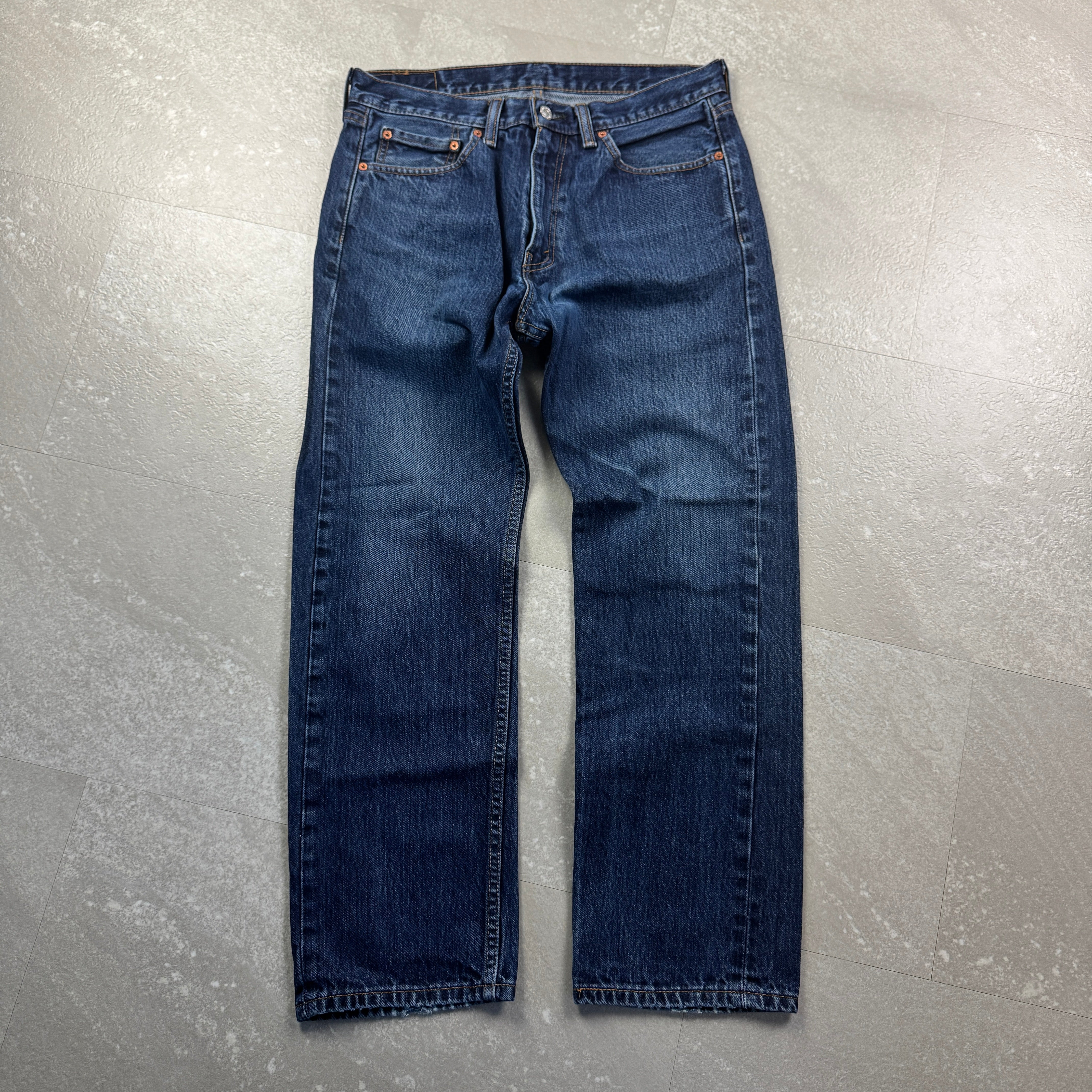 Levis Jeans