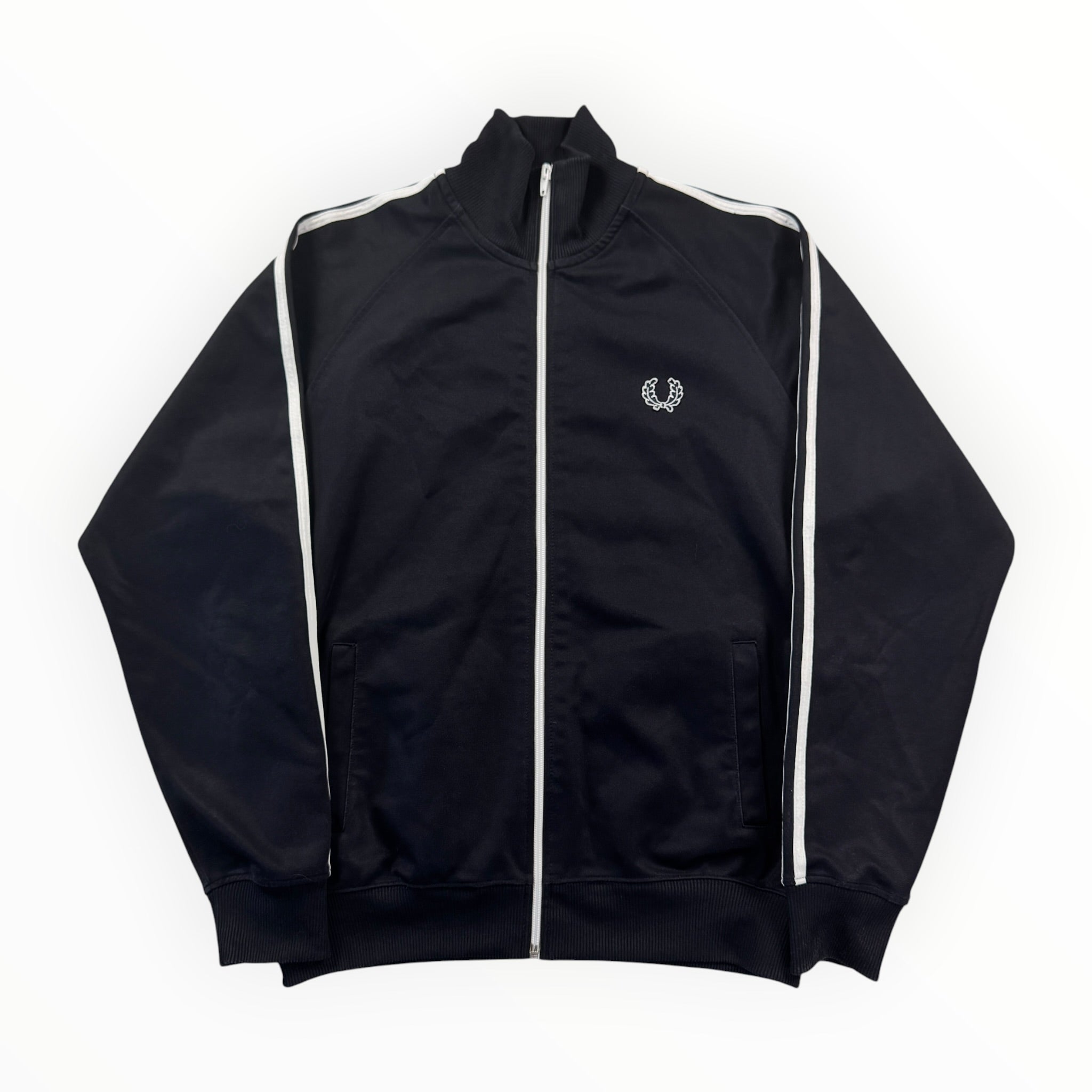 Fred Perry Trackjacket (M)