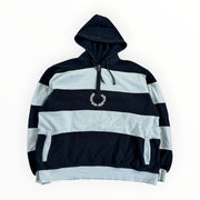 Fred Perry Hoodie (XL)