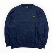 Lyle & Scott Sweater (XL)
