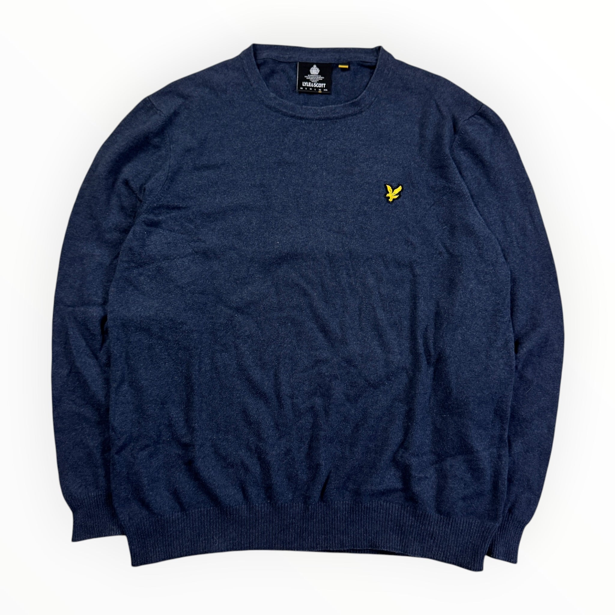 Lyle & Scott Sweater (XL)