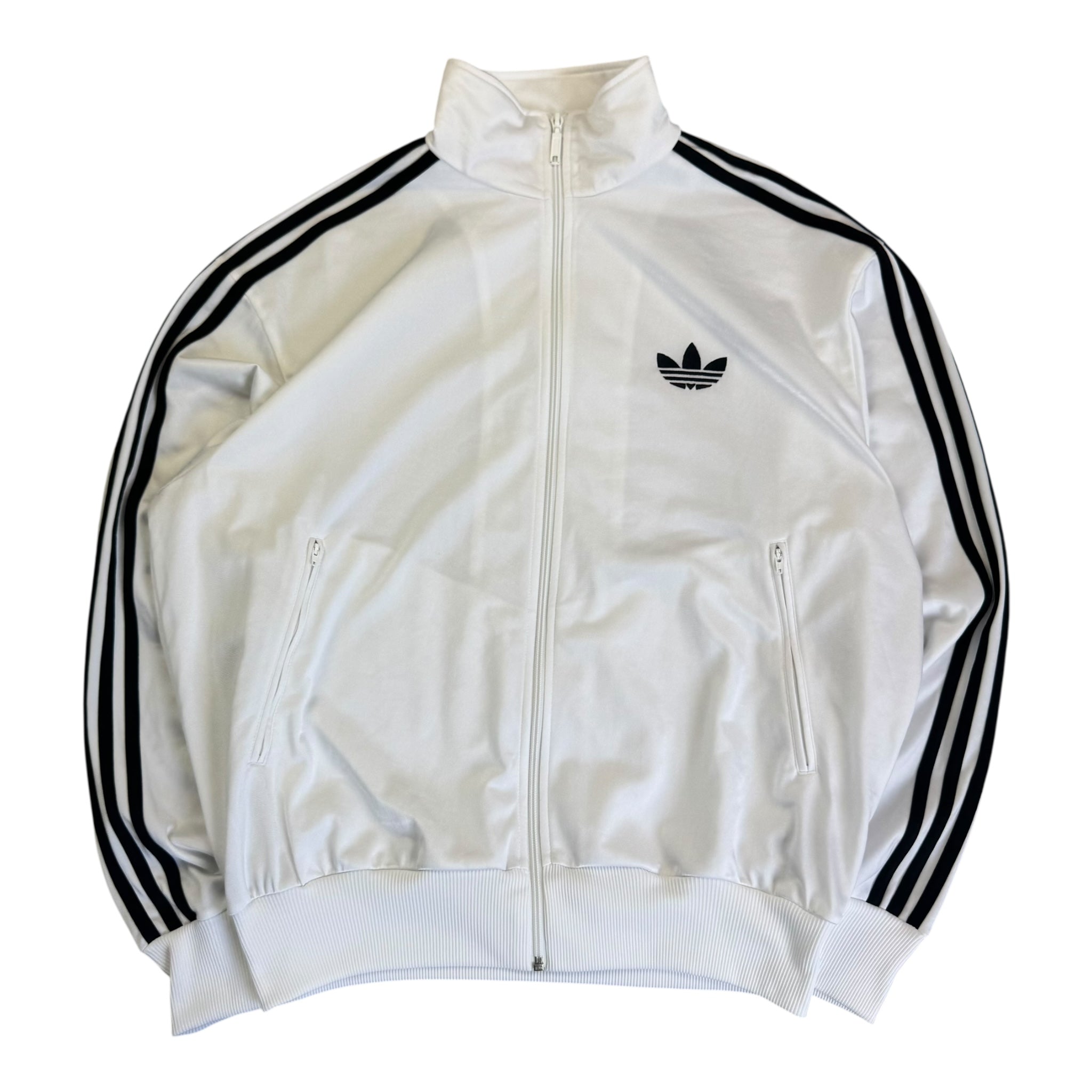 Adidas Firebird Trackjacket (L)