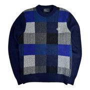 Fred Perry Sweater (S)