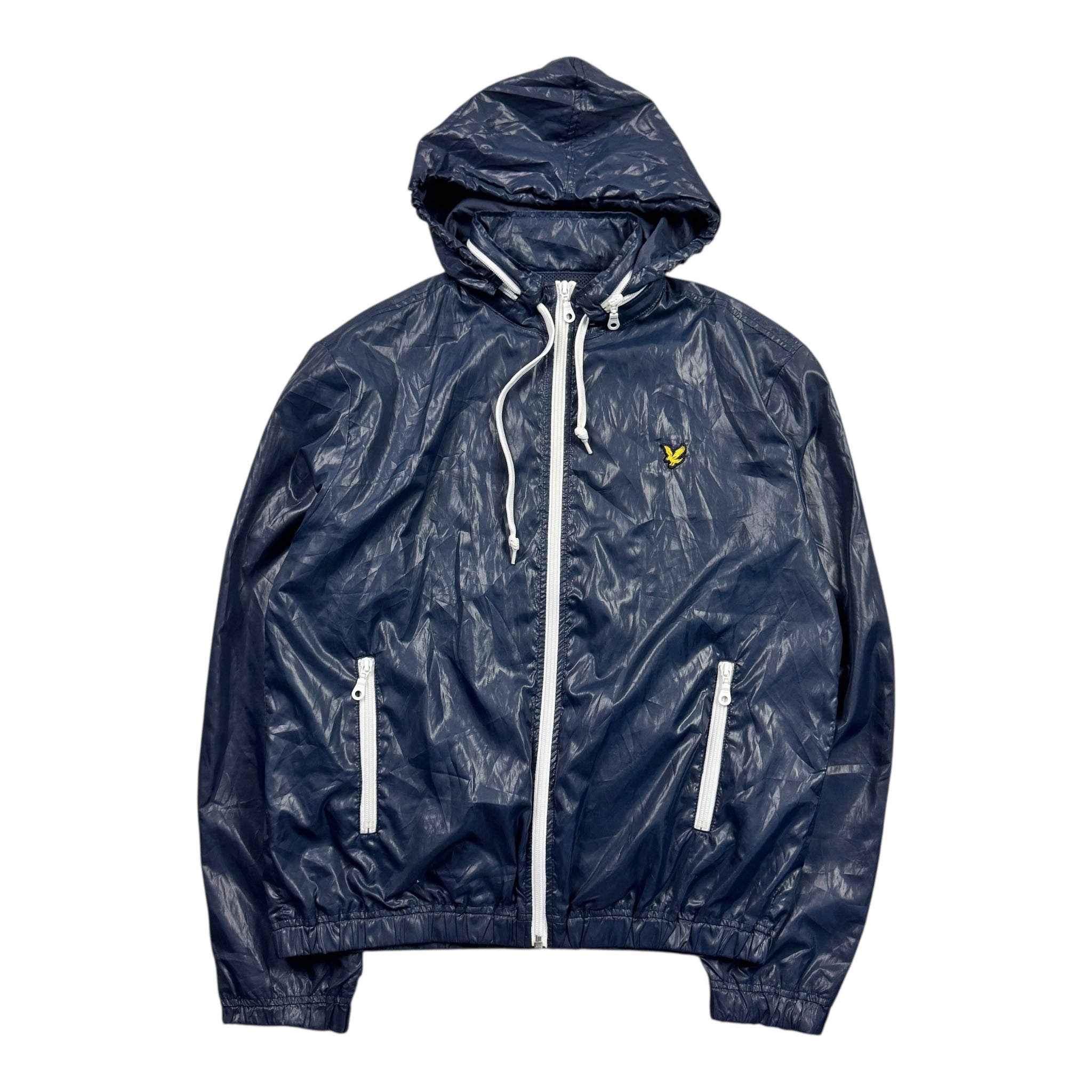 Lyle & Scott Jacke (L)