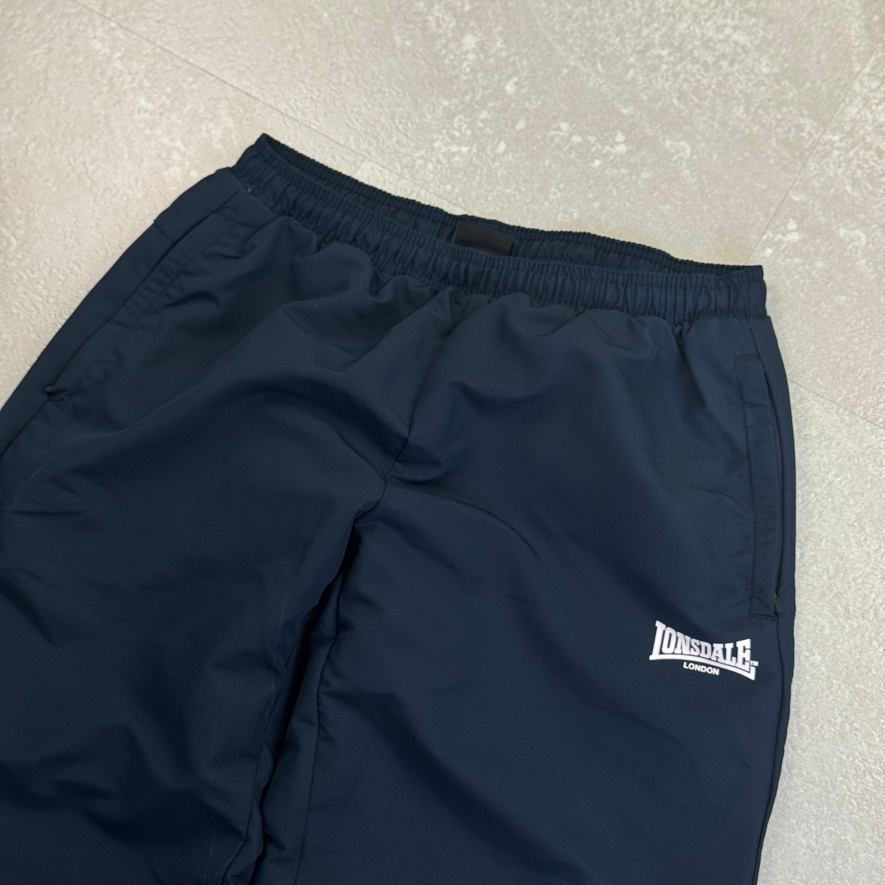 Lonsdale Trackpants (S)