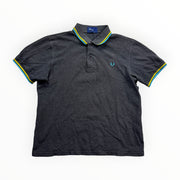 Fred Perry Poloshirt (L)