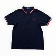 Fred Perry Poloshirt (L)