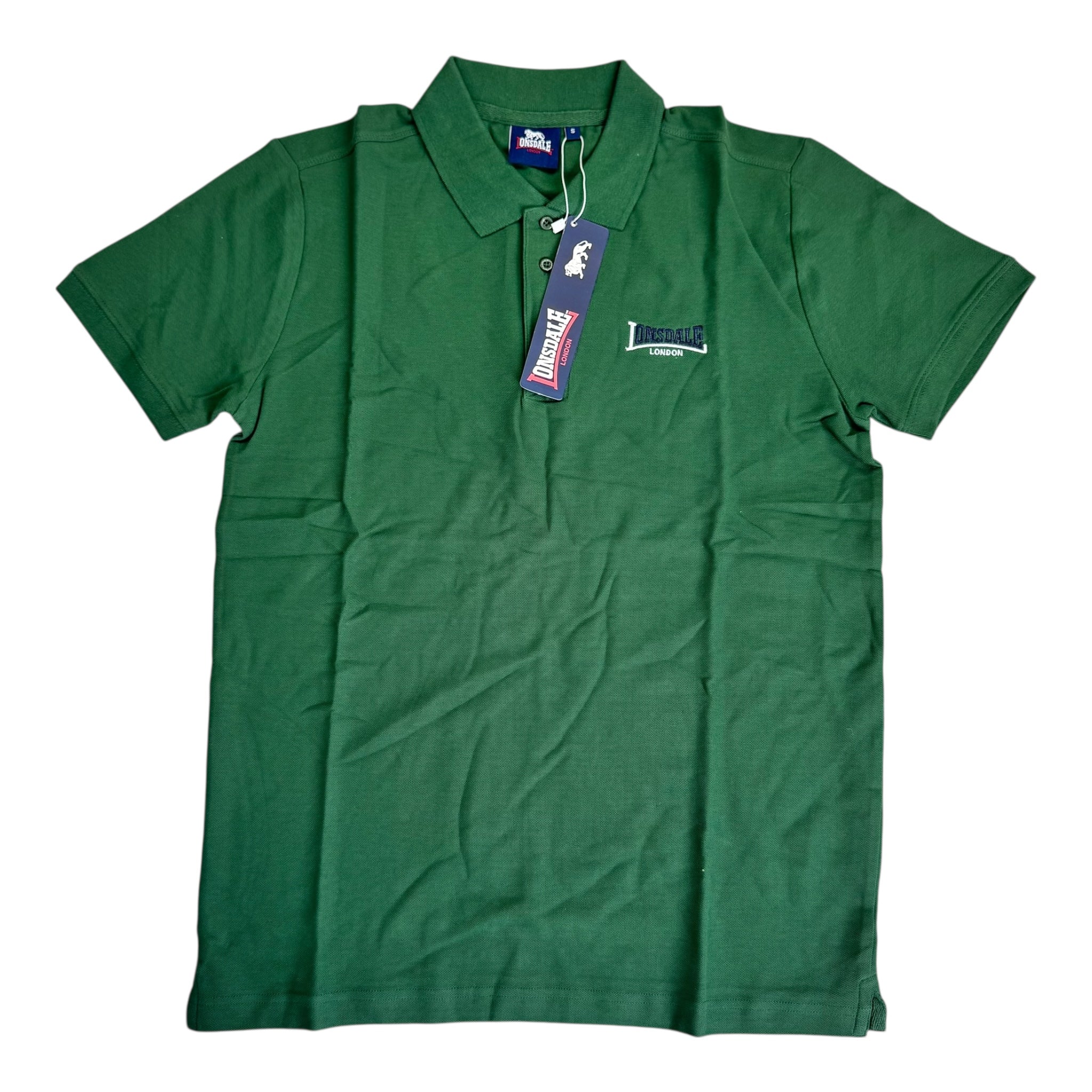 Lonsdale Poloshirt (S)