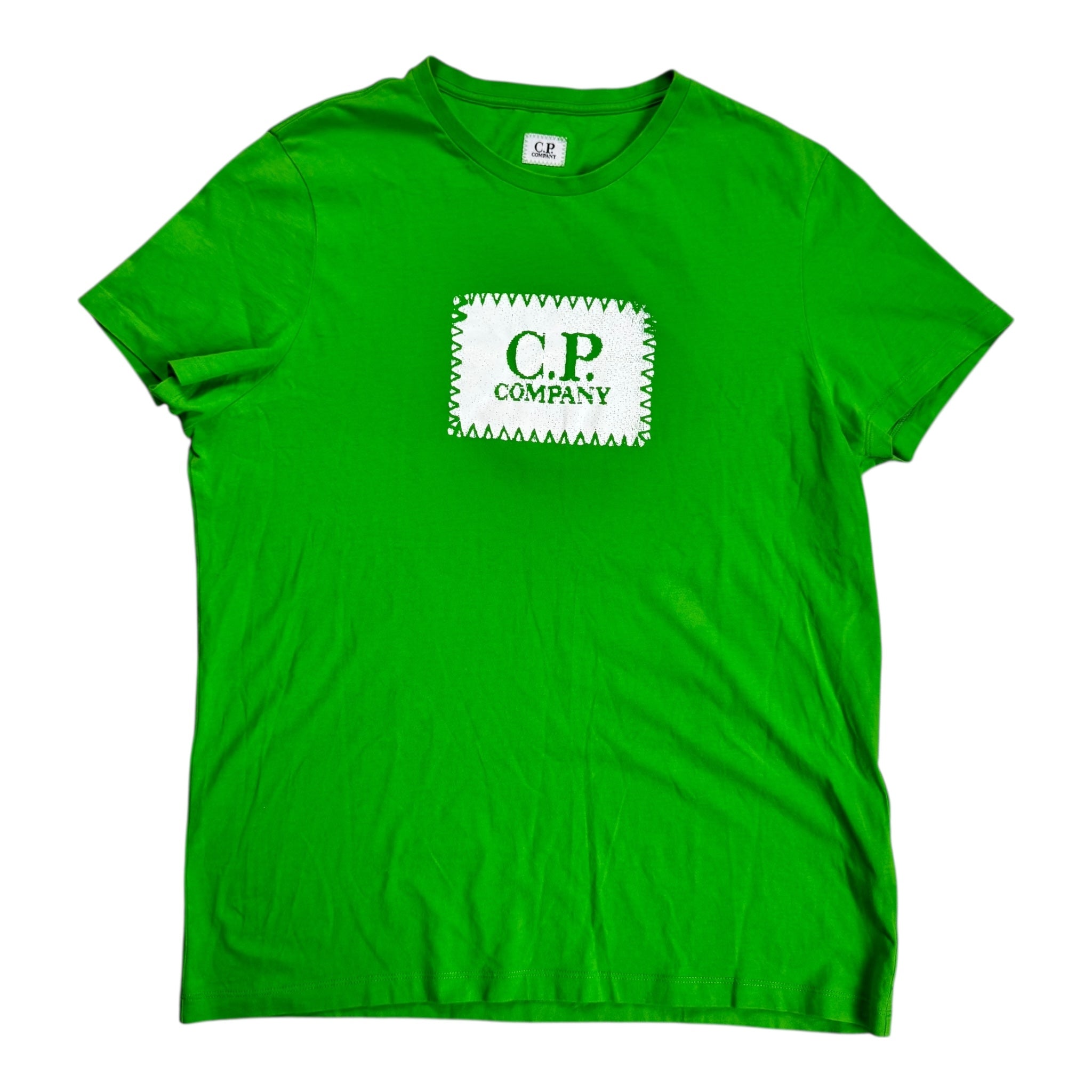 C.P Company T-Shirt (XL)