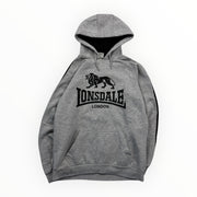 Lonsdale Hoodie (S)