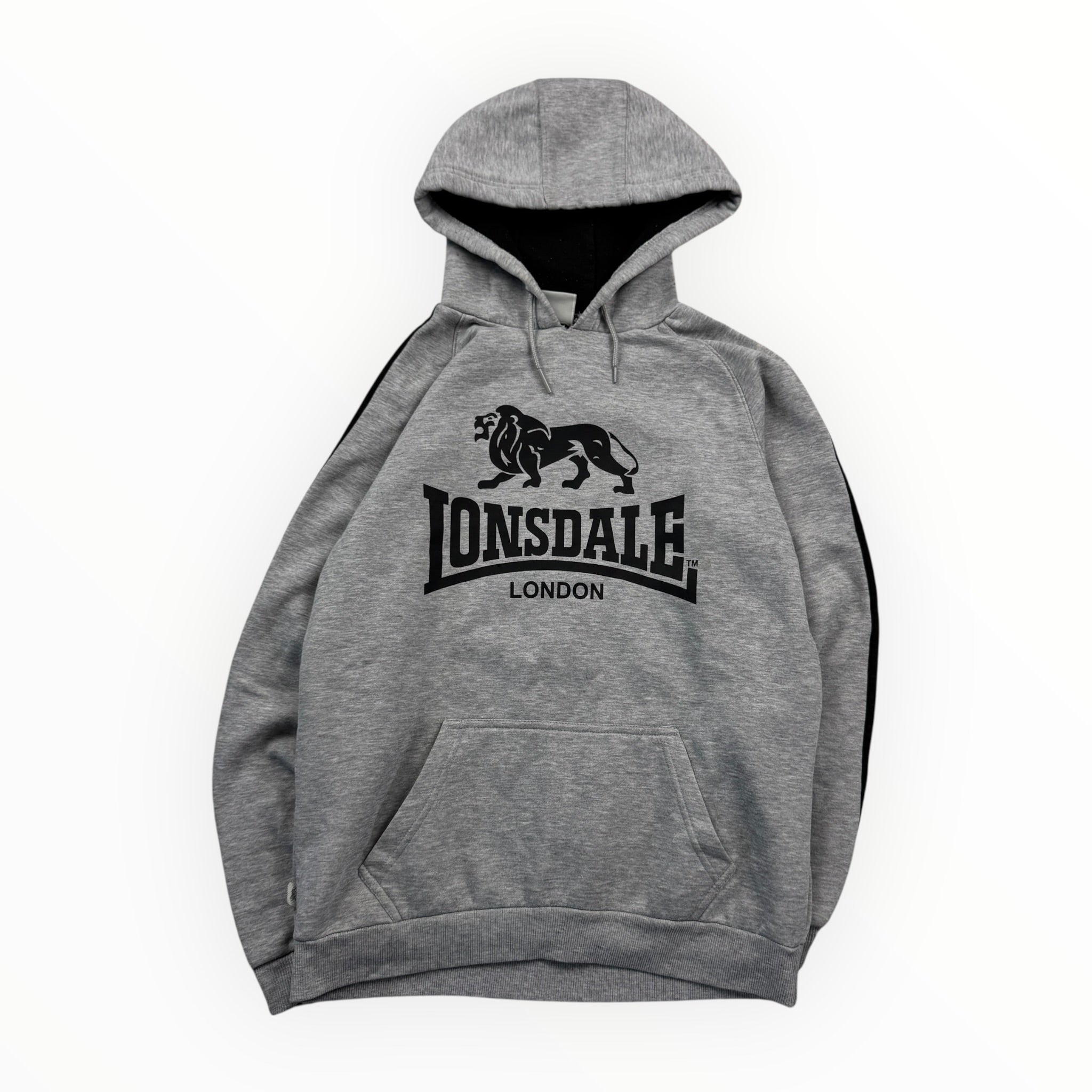 Lonsdale Hoodie (S)