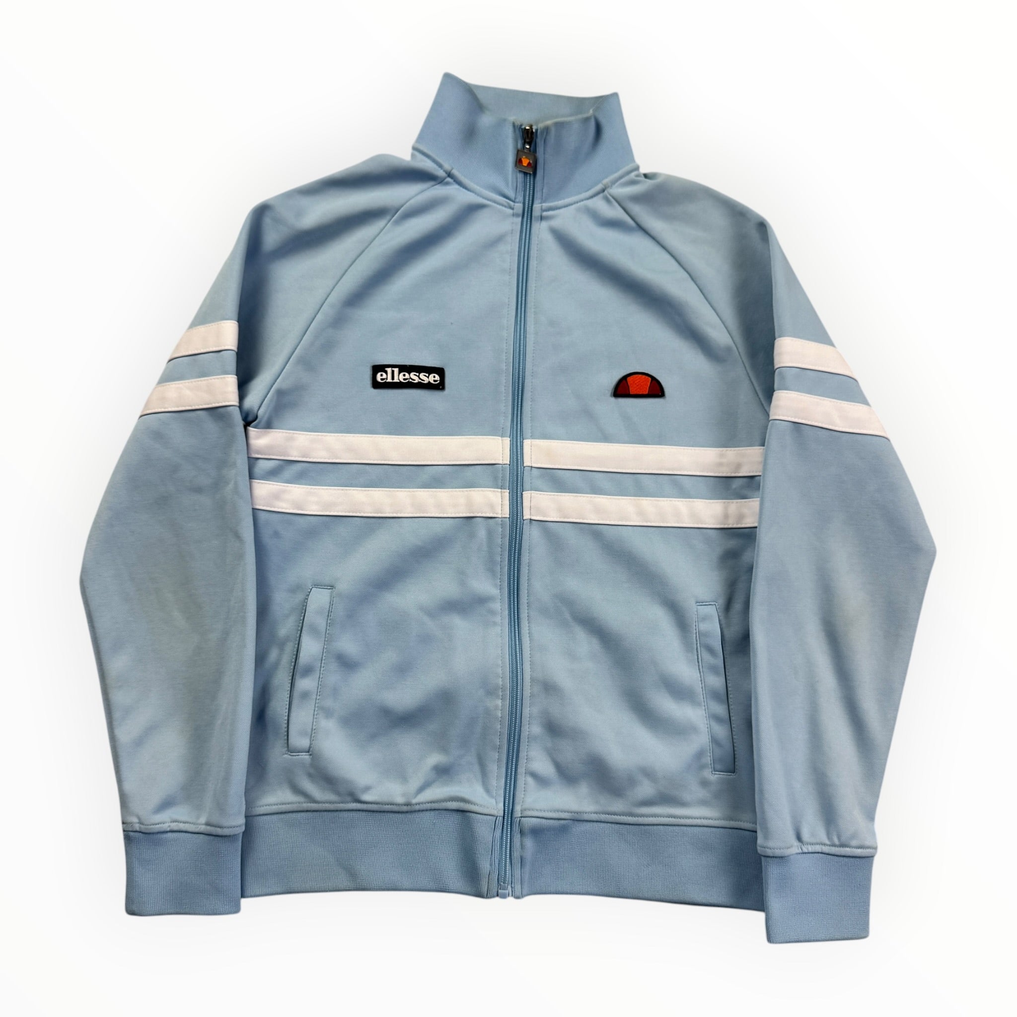 Ellesse Trackjacket (S)