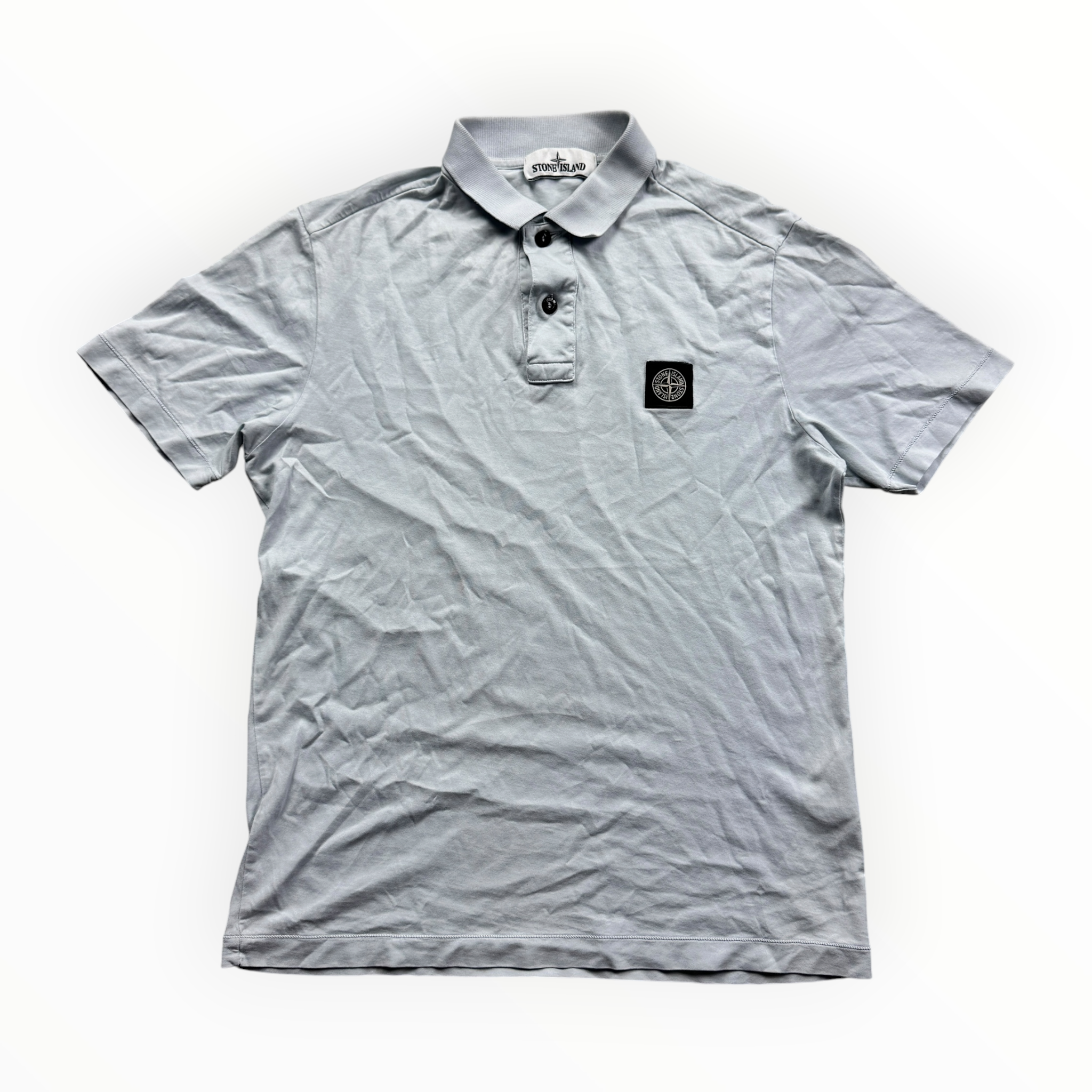 Stone Island Poloshirt (S)