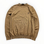 Fred Perry Sweater (L)