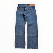 Levis 501 Jeans