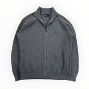 Fred Perry Zipper (L)