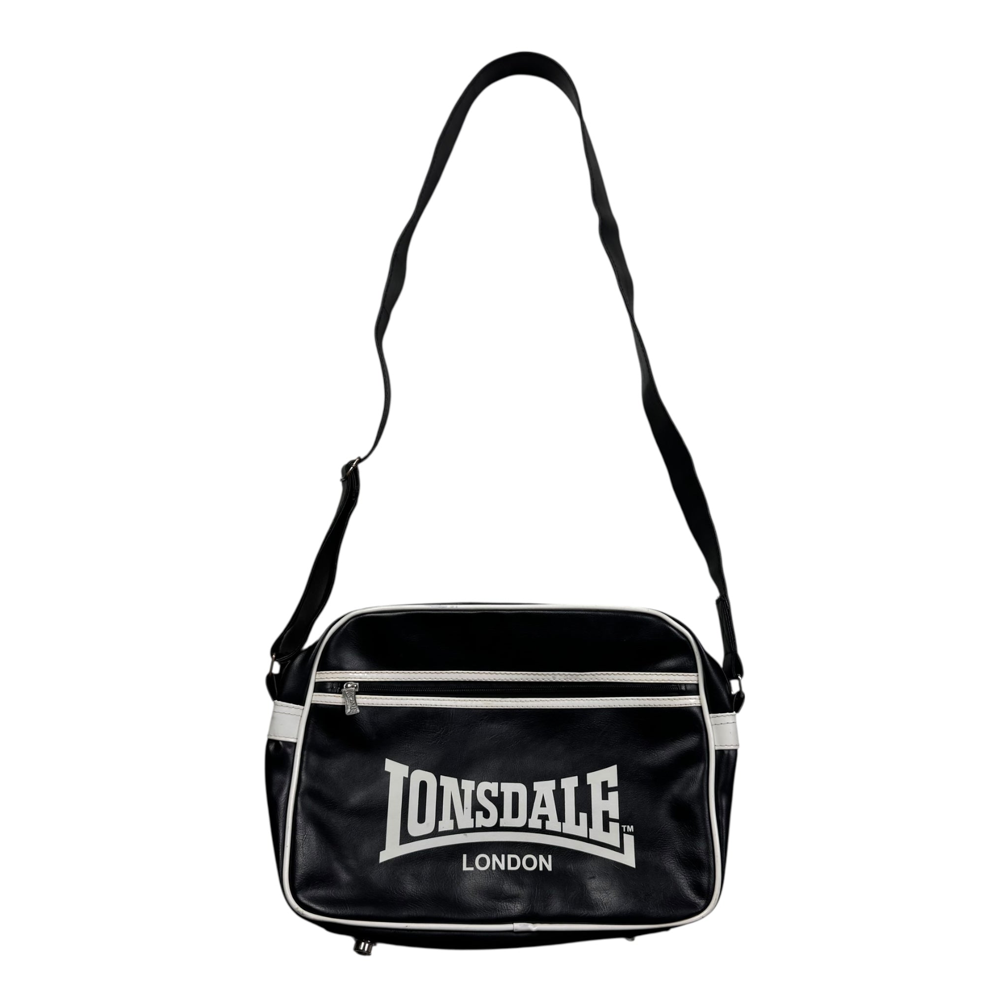 Lonsdale Bag