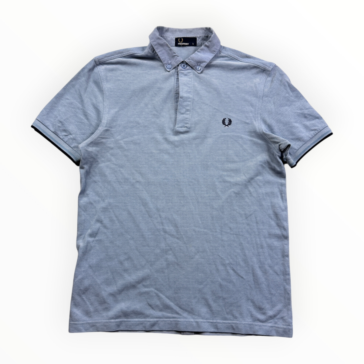 Fred Perry Poloshirt (M)