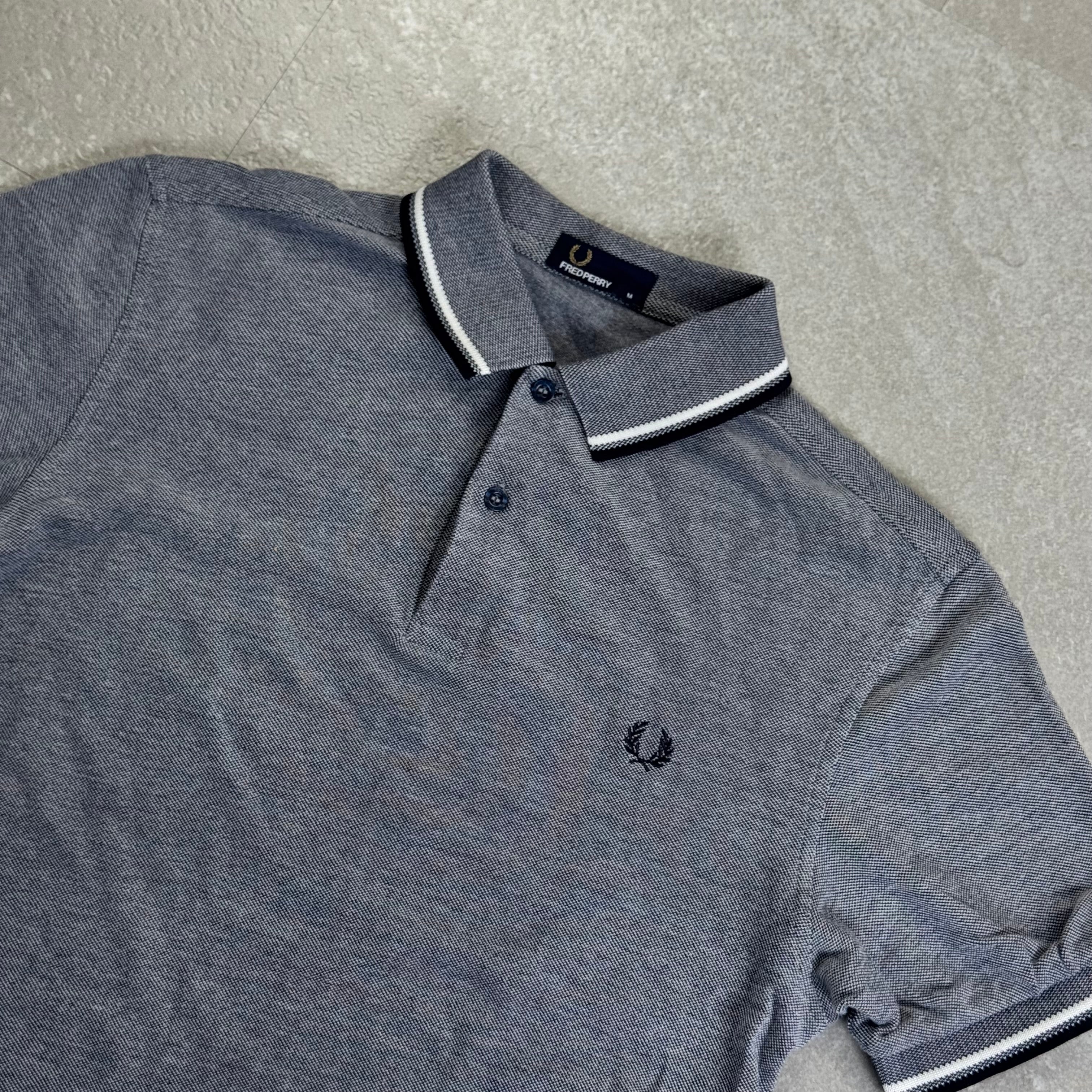 Fred Perry Poloshirt (M)