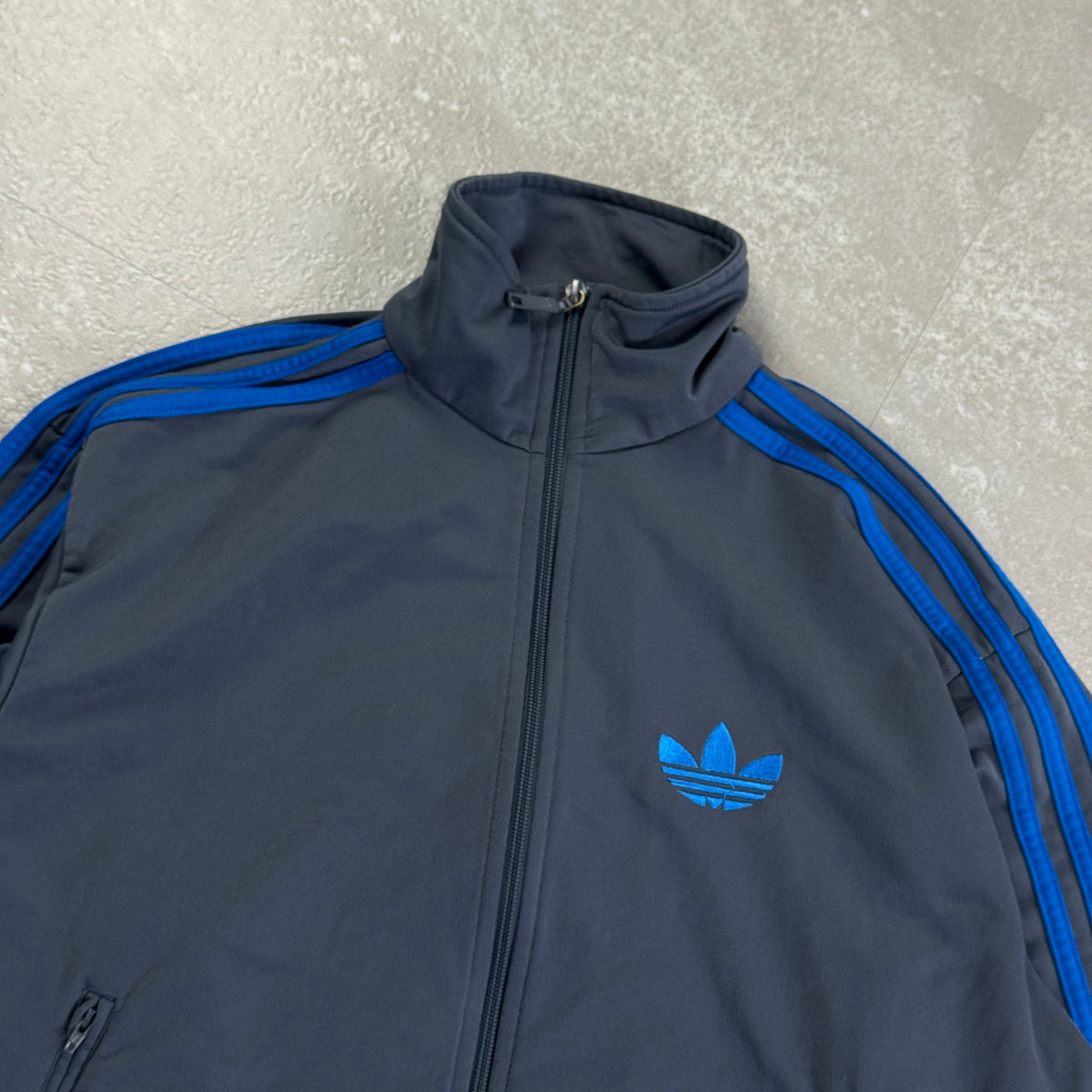 Adidas Firebird Trackjacket (S)